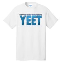 Vintage Yeet Tall T-Shirt