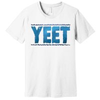 Vintage Yeet Premium T-Shirt