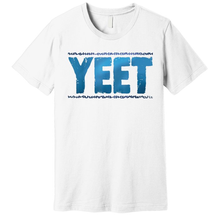 Vintage Yeet Premium T-Shirt