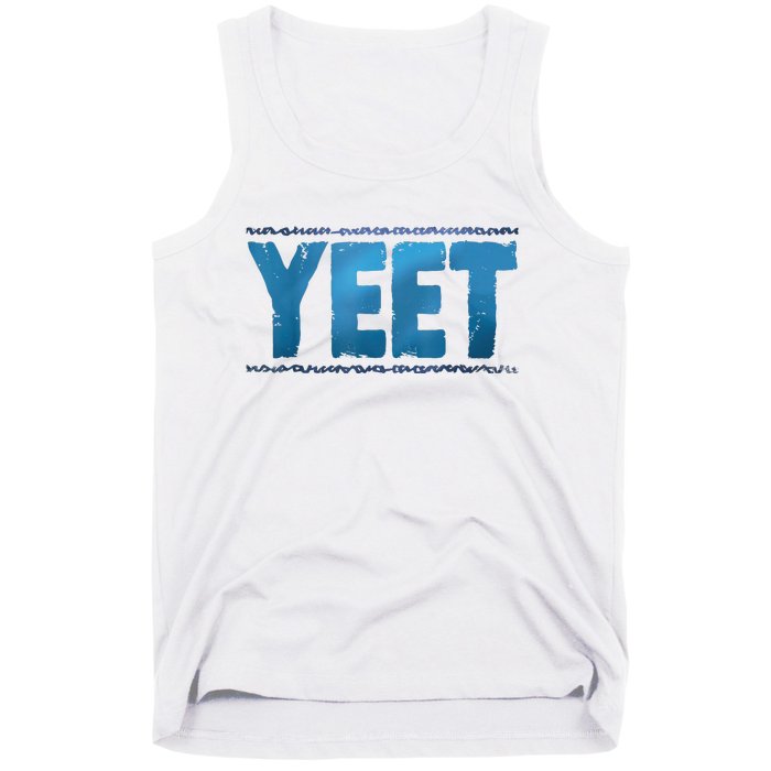 Vintage Yeet Tank Top