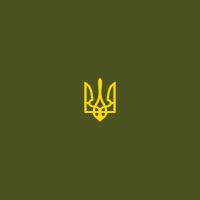 Volodymyr Zelenskyy Army Military Coat Of Arms I Stand With Ukraine Backpack