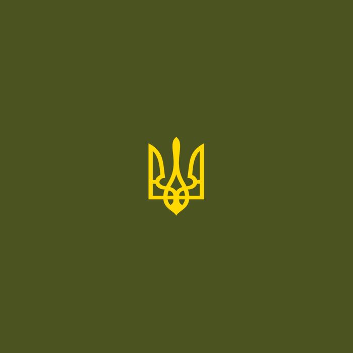 Volodymyr Zelenskyy Army Military Coat Of Arms I Stand With Ukraine Backpack