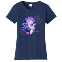 Virgo Zodiac Astrology Gift Women's T-Shirt