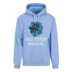 Virgo Zodiac Constellation Aesthetic Virgo Stuff Gift Unisex Surf Hoodie