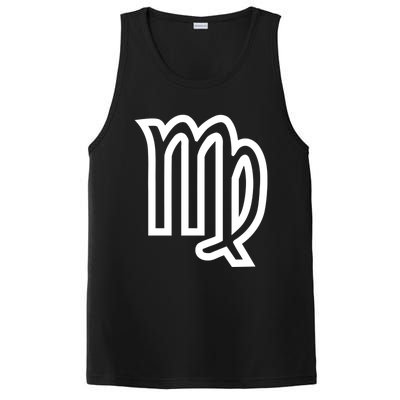 Virgo Zodiac Gift PosiCharge Competitor Tank