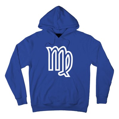 Virgo Zodiac Gift Hoodie