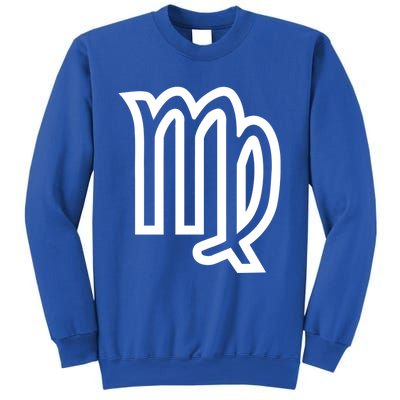 Virgo Zodiac Gift Sweatshirt