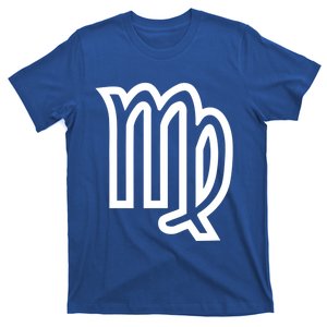 Virgo Zodiac Gift T-Shirt