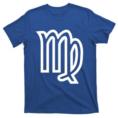 Virgo Zodiac Gift T-Shirt