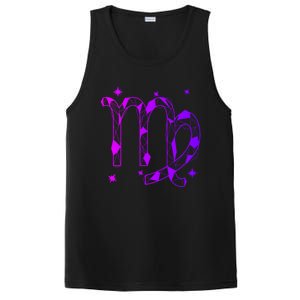 Virgo Zodiac Great Gift PosiCharge Competitor Tank