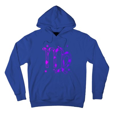 Virgo Zodiac Great Gift Hoodie