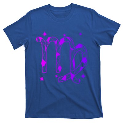 Virgo Zodiac Great Gift T-Shirt