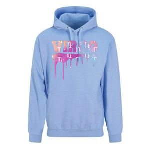 Virgo Zodiac Sign African American Virgo Astrology Gift Unisex Surf Hoodie