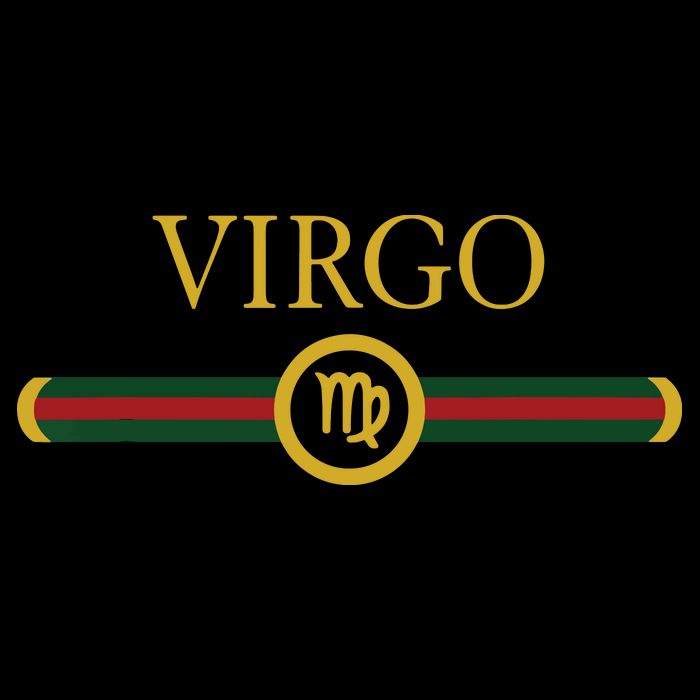 Virgo Zodiac Sep August Birthday Graphic Art Virgo Sign 16 in Basic Backpack