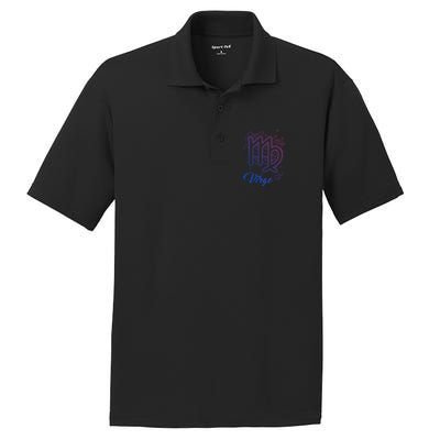 Virgo Zodiac Sign Astrology August September Birthday Virgo Meaningful Gift PosiCharge RacerMesh Polo