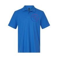 Virgo Zodiac Symbol Grunge Astrology Horoscope Virgo Gift Softstyle Adult Sport Polo