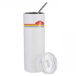 Virgo Zodiac Sign Gift Stainless Steel Tumbler