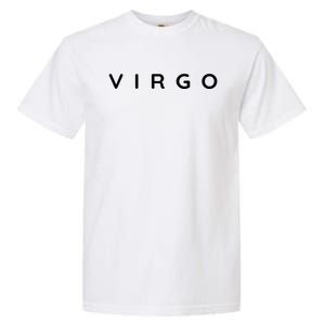 Virgoan Zodiac / Virgos Star Sign Astrology Design Great Gift Garment-Dyed Heavyweight T-Shirt