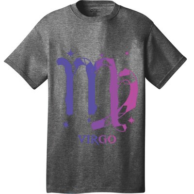 Virgo Zodiac T-Shirt