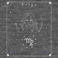 Virgo Zodiac Backpack