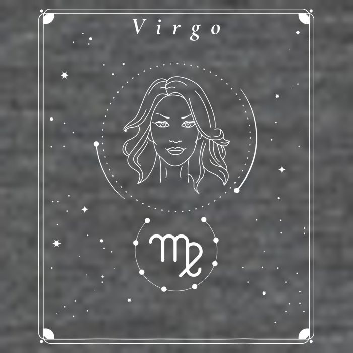 Virgo Zodiac Backpack