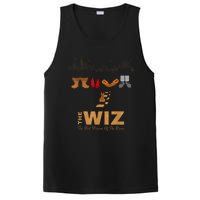 Wiz 1970s Black Movies Broadway Musical Adaptations PosiCharge Competitor Tank