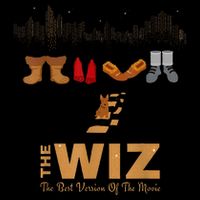 Wiz 1970s Black Movies Broadway Musical Adaptations Impact Tech Backpack