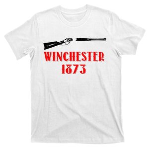 Winchester 1873 T-Shirt