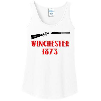 Winchester 1873 Ladies Essential Tank