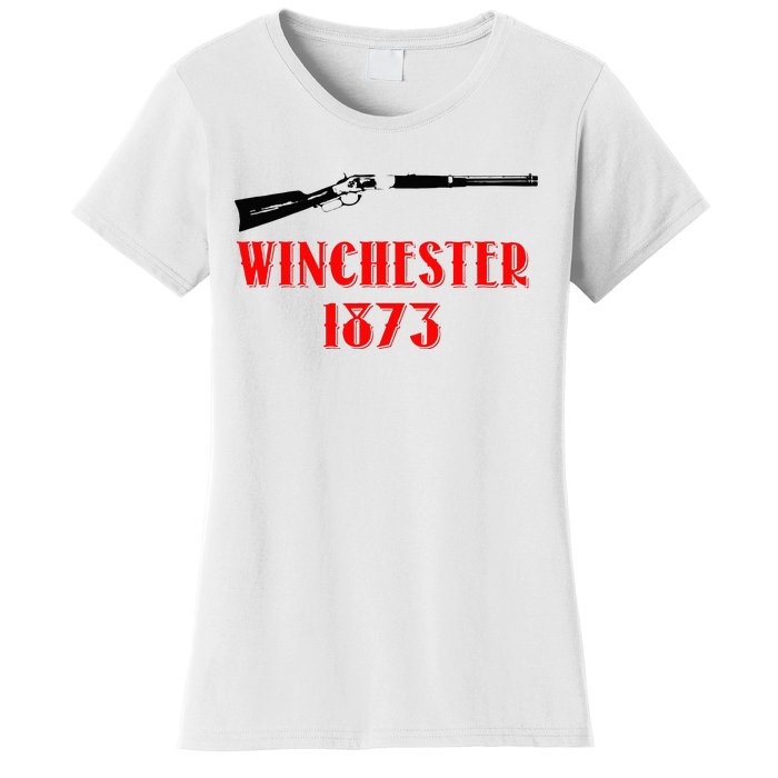 Winchester 1873 Women's T-Shirt