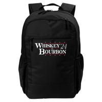 Whiskey 24 And Bourbon Daily Commute Backpack