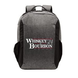 Whiskey 24 And Bourbon Vector Backpack