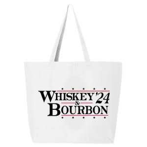 Whiskey 24 And Bourbon 25L Jumbo Tote