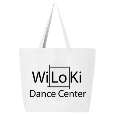 Wiloki 2024 Christmas Showcase 25L Jumbo Tote