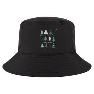 Wiloki 2024 Christmas Showcase Cool Comfort Performance Bucket Hat