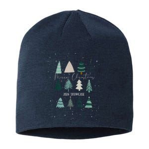 Wiloki 2024 Christmas Showcase Sustainable Beanie