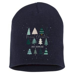 Wiloki 2024 Christmas Showcase Short Acrylic Beanie