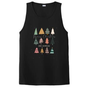 Wiloki 2024 Fall Session | Christmas Showcase PosiCharge Competitor Tank