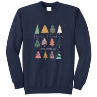 Wiloki 2024 Fall Session | Christmas Showcase Sweatshirt