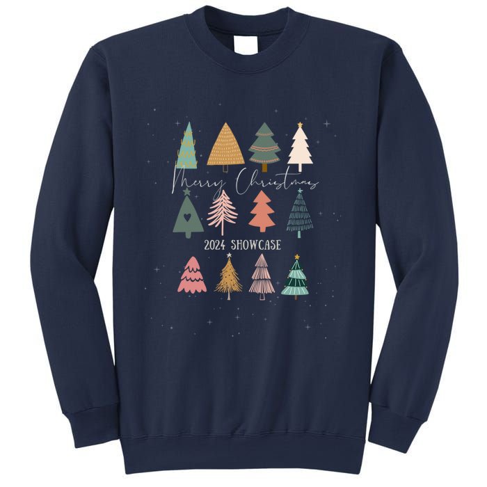 Wiloki 2024 Fall Session | Christmas Showcase Sweatshirt