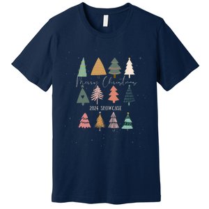 Wiloki 2024 Fall Session | Christmas Showcase Premium T-Shirt