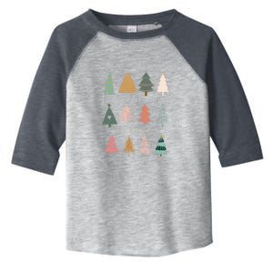 Wiloki 2024 Fall Session | Christmas Showcase Toddler Fine Jersey T-Shirt