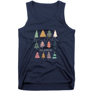 Wiloki 2024 Fall Session | Christmas Showcase Tank Top