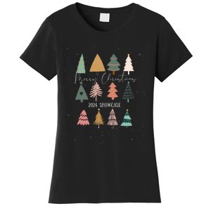 Wiloki 2024 Fall Session | Christmas Showcase Women's T-Shirt