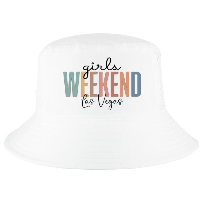 Weekend 2024 Great Memories Trip Cool Comfort Performance Bucket Hat