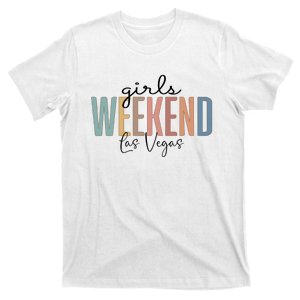 Weekend 2024 Great Memories Trip T-Shirt