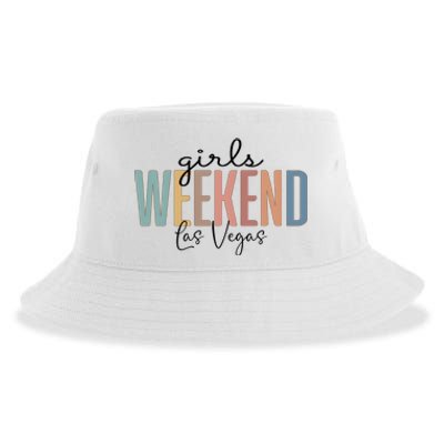 Weekend 2024 Great Memories Trip Sustainable Bucket Hat