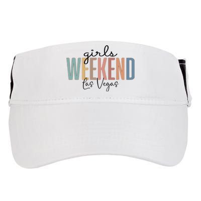 Weekend 2024 Great Memories Trip Adult Drive Performance Visor