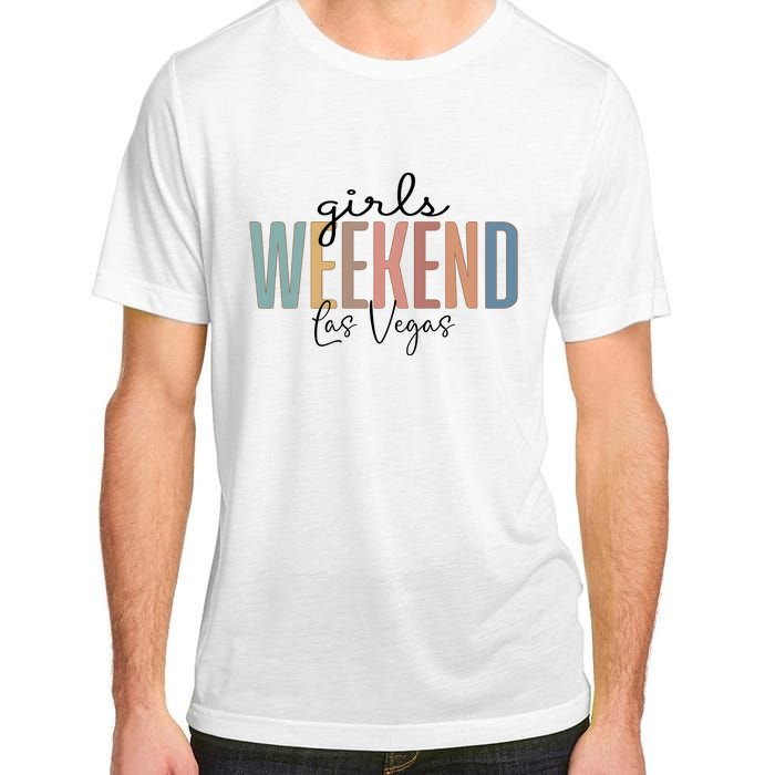 Weekend 2024 Great Memories Trip Adult ChromaSoft Performance T-Shirt