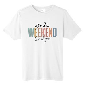 Weekend 2024 Great Memories Trip Tall Fusion ChromaSoft Performance T-Shirt